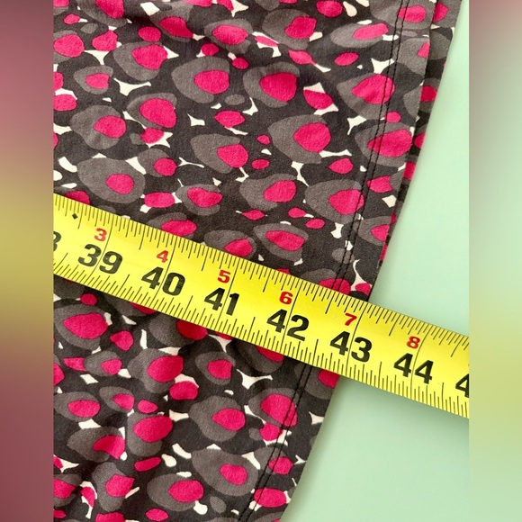 Boden Twist Front Dress - US Size 16L - Picture 8 of 11